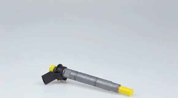 BMW 3 E92 E93 Fuel injector 0445116024