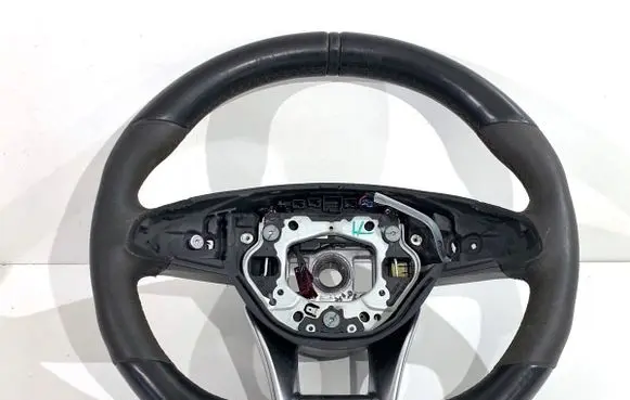 Mercedes-Benz C W205 Steering wheel A2054602603