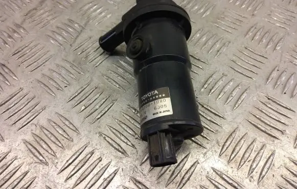 Lexus RX 330 - 350 - 400H Electric auxiliary coolant/water pump 064100-1080