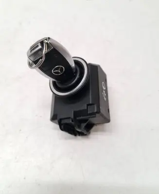 Mercedes-Benz E W212 Ignition lock A2189053501 1010220000