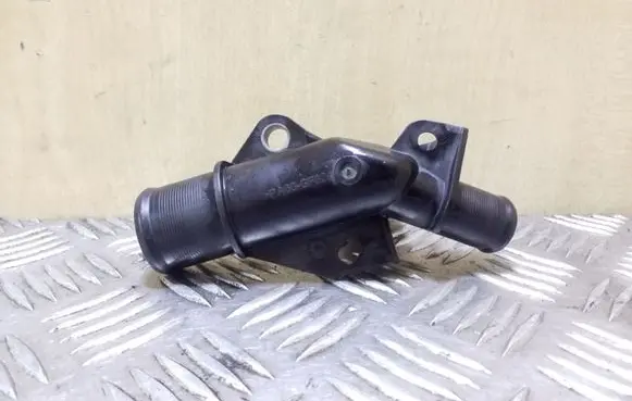 Ford Focus Engine coolant pipe/hose 9671124980
