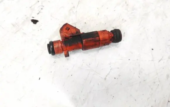 Alfa Romeo 147 Fuel injector 0280155769