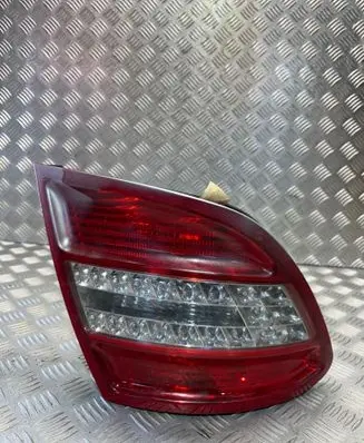 Mercedes-Benz C W204 Rear/tail lights 2048203964