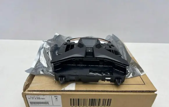 BMW 1 F40 Headlining lighting console trim 5A595A1