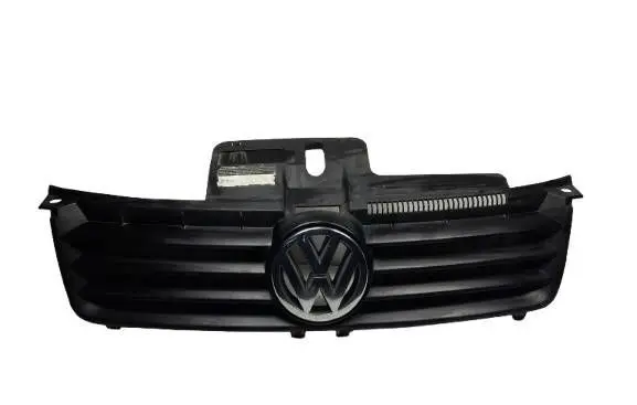 Volkswagen Polo Front grill 6Q0853651KASACJA 6Q0853651