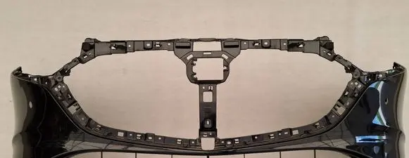 Mazda 3 Front bumper BCKN50031