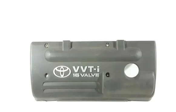 Toyota Avensis T250 Engine cover (trim) 112120D060