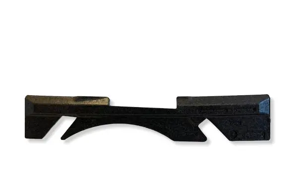 Opel Mokka B Other trunk/boot trim element 9820800880