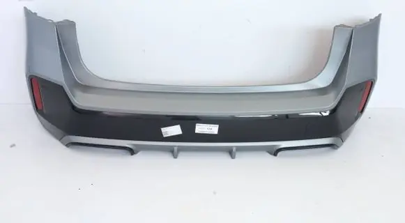 BMW X1 U11 Rear bumper 6576473465