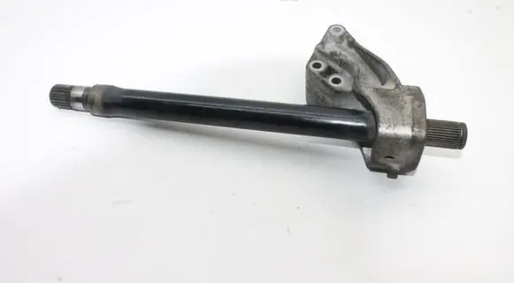 Opel Mokka Front driveshaft 95400936