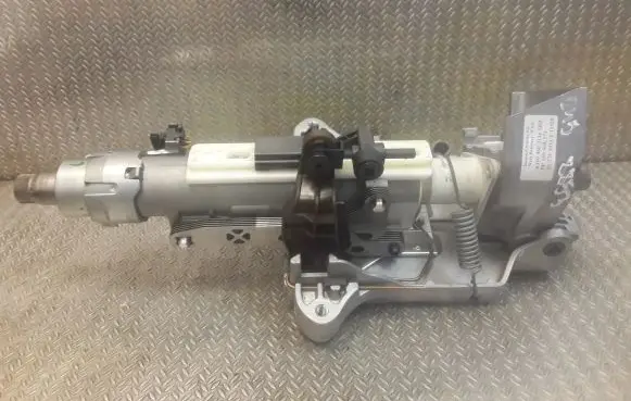 Mercedes-Benz B W245 Steering rack mechanical part 1694603116 A1694603116