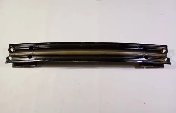 Ford Mustang V Front bumper support beam 6R3317750A