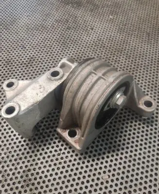 Fiat Ducato Engine mount bracket 1335129080