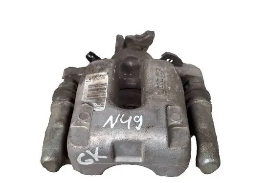 Citroen C3 Aircross Rear brake caliper 32055429