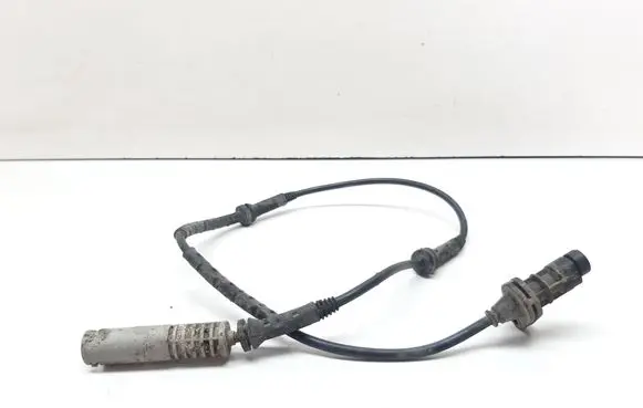 BMW 7 E65 E66 ABS brake wheel speed sensor 6752159 34526752159