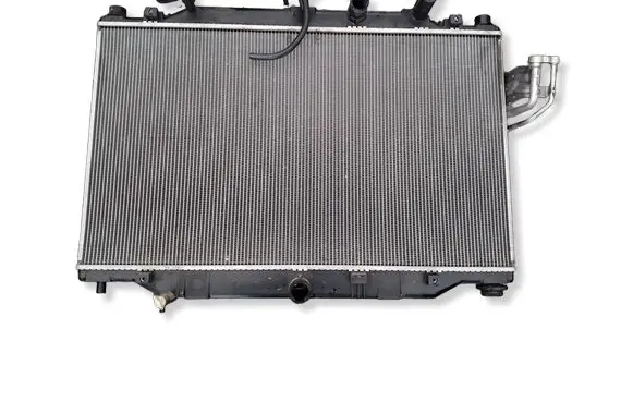 Mazda CX-5 Coolant radiator 2230004231