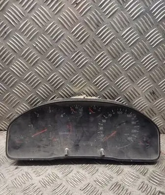 Audi A6 S6 C5 4B Speedometer (instrument cluster) 110008888001