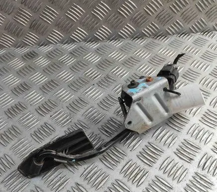 Isuzu D-Max Accelerator throttle pedal 8980556550