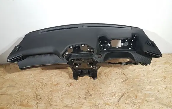 Peugeot 208 Dashboard 98382222ZD