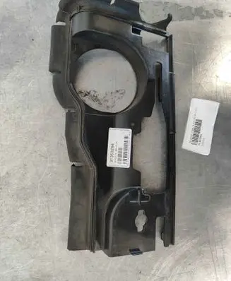 Volvo XC60 Intercooler air guide/duct channel 31353294 30764570