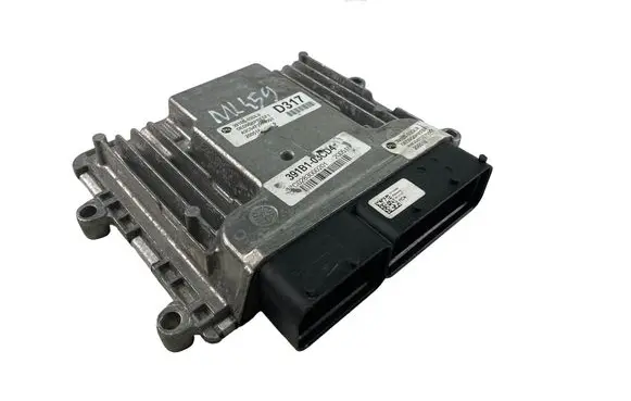 KIA Niro Engine control unit/module ECU 391B503DL9 391A503DL9