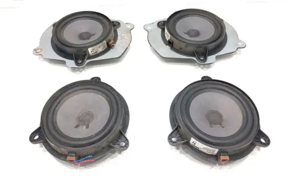 Nissan Murano Z50 Audio system kit 28156AM900
