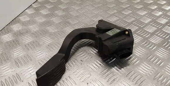 Smart ForTwo I Accelerator throttle pedal 0280752246 0007749V005