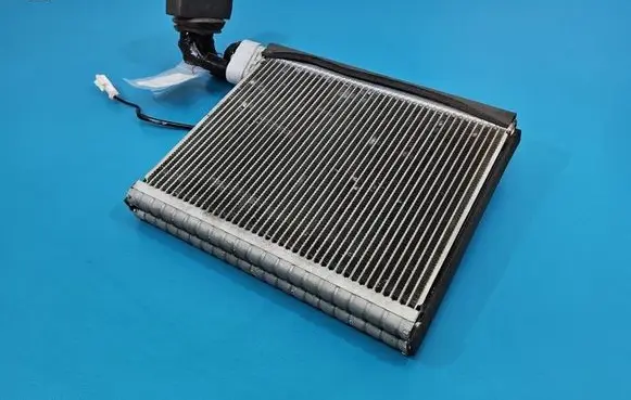 Honda Civic IX Air conditioning (A/C) radiator (interior) IMPRK1592032