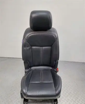 Renault Koleos I Front passenger seat 