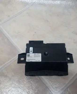 BMW 7 G11 G12 Other control units/modules 633116046610 15B264PP0716 938473101