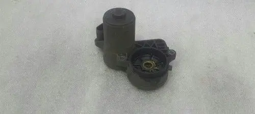 Mercedes-Benz C W205 Hand brake/parking brake motor A0009061203