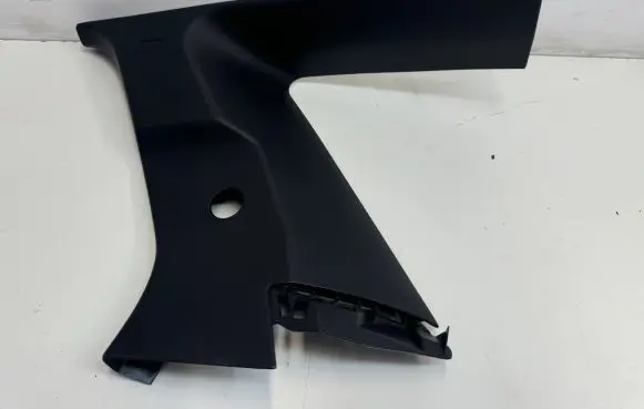 Peugeot 5008 II (D)pillar trim (top) 9811349077