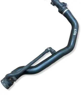 BMW 3 E90 E91 Engine coolant pipe/hose 7789587 2247744