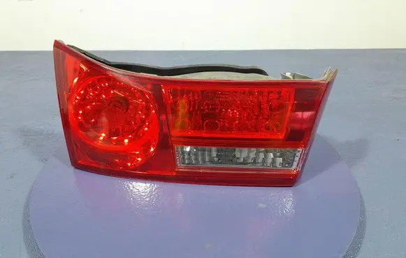 Honda Accord Rear/tail lights 