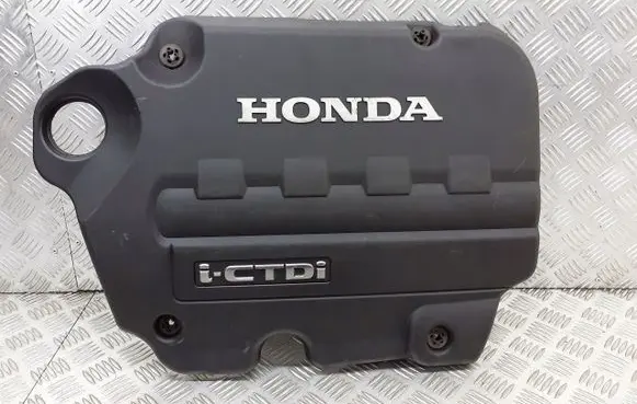 Honda FR-V Engine cover (trim)
