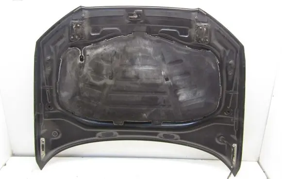 Audi A3 S3 8V Engine bonnet/hood sound/heat insulation 0939