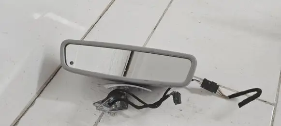 Mercedes-Benz E W212 Rear view mirror (interior) 2118110107 353052 7D43