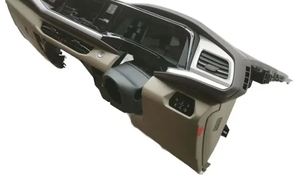 Volkswagen Multivan T7 Dashboard 7T2857003F