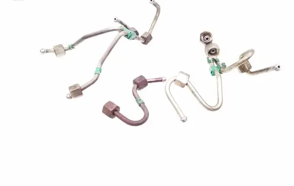 Renault Modus Fuel line pipe