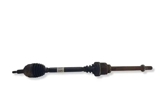 Renault Laguna III Front driveshaft 8200805489