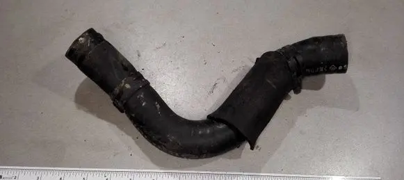 Hyundai Tucson JM Engine coolant pipe/hose 254112E350