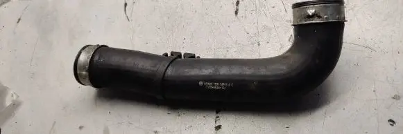 Volkswagen Golf Plus Intercooler hose/pipe 1k0145838C