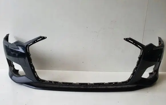 Audi A6 S6 C8 4K Front bumper 4K0807437