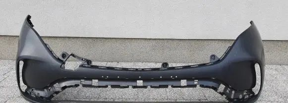 Mercedes-Benz EQC Front bumper
