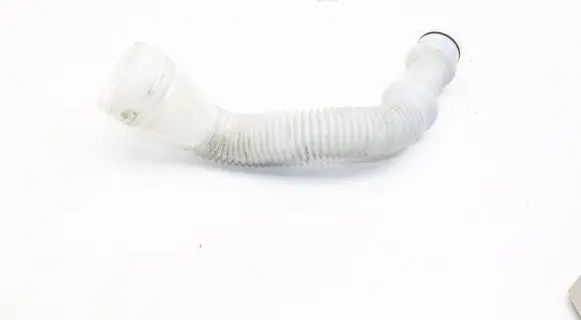 Toyota Proace Window washer liquid tank fill tube 9808238780