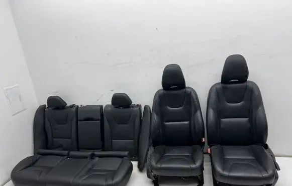 Volvo V60 Seat set 