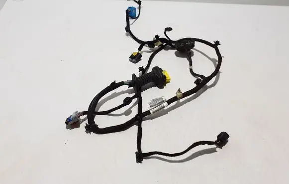 Citroen DS7 Crossback Other wiring loom 9826016080
