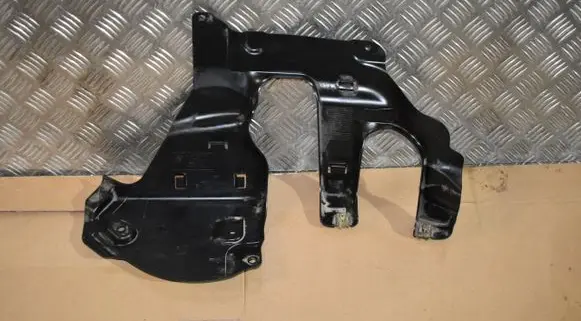 BMW 7 G11 G12 Other interior part 734702155