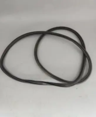 Volvo XC90 Rubber seal rear door 31457674