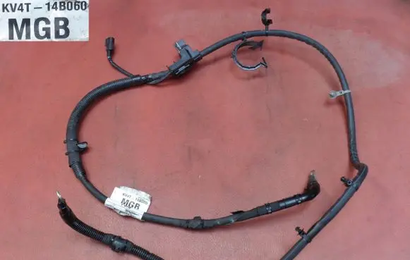 Ford Kuga II Wires (generator/alternator) KV4T14B060MGB